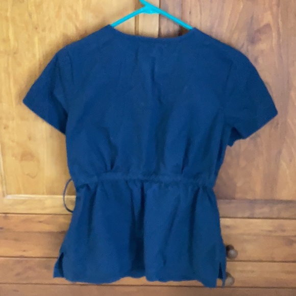 Scrubs top - Picture 4 of 4
